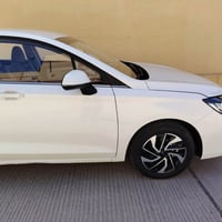 بي أيه آي سي U5 • BAIC U5 • بايك يو 5 • سيارة بايك • سيارة U5 • U5 202...