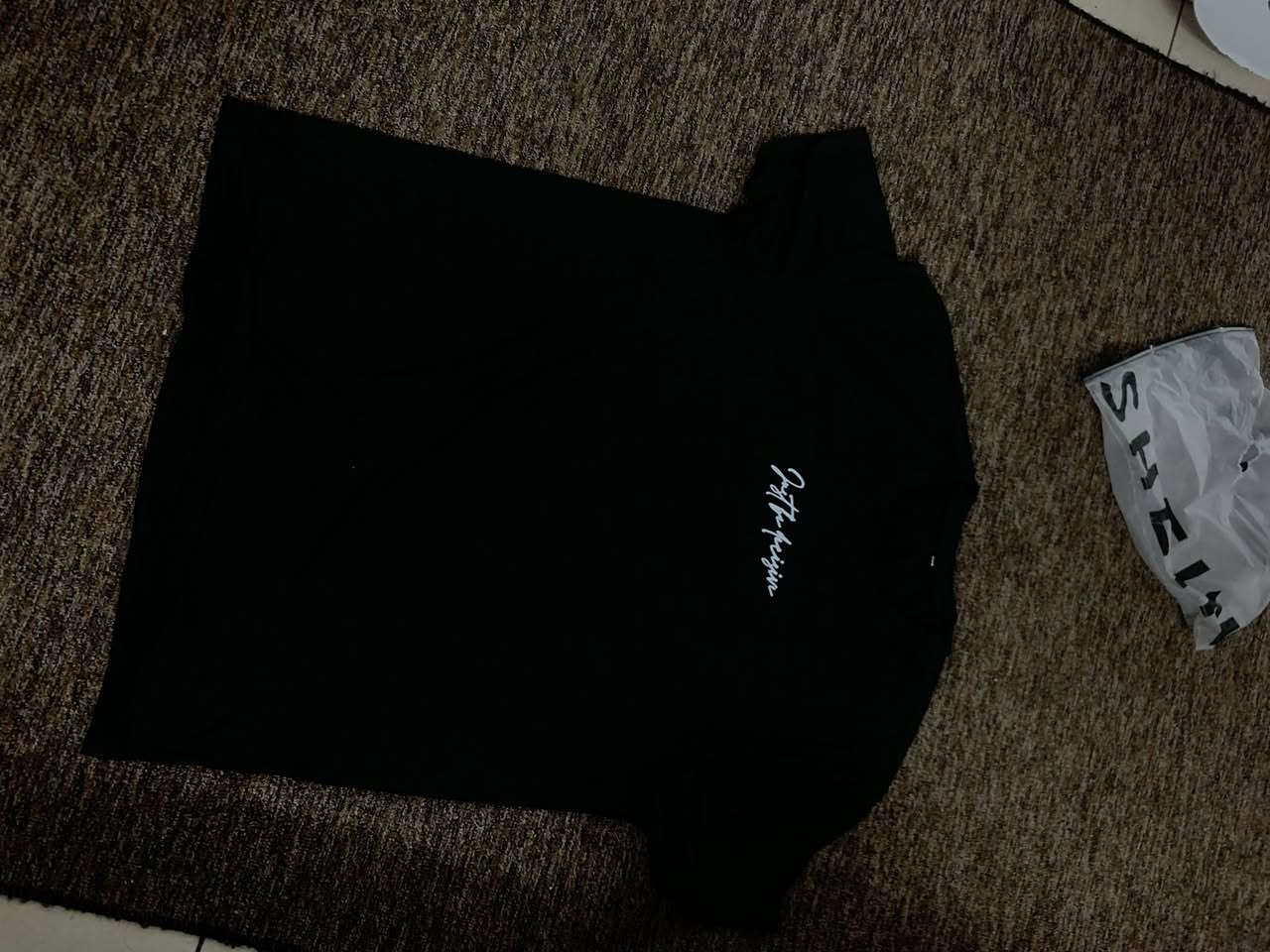 تشيرتات شي القطعه ب٣


**إذا كنت صاحب هذا الإعلان وتريد حذفه لأي سبب، رجاءا أرسل رسالة إلى الدعم الفني**