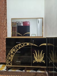 غرفة نوم تركي • مستعملة • الكرابلة