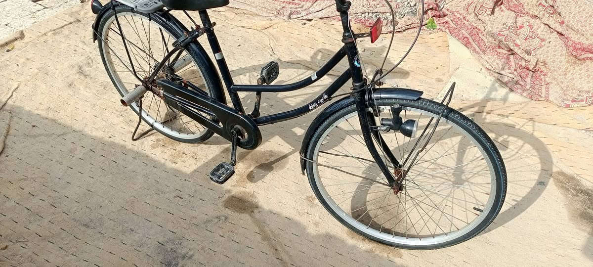 سلام عليكم  باسكل نضيف مديل 2023 لبيع سعر 130 وبيه مجال قليل مكان بصره ابي خصيب شراي يجي خاص ويدلل


**إذا كنت صاحب هذا الإعلان وتريد حذفه لأي سبب، رجاءا أرسل رسالة إلى الدعم الفني**