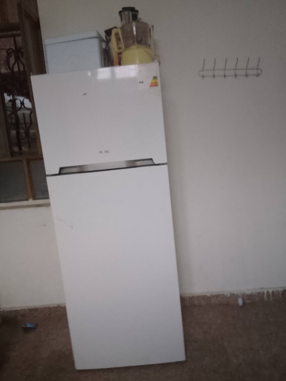 للبيع


**إذا كنت صاحب هذا الإعلان وتريد حذفه لأي سبب، رجاءا أرسل رسالة إلى الدعم الفني**