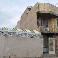 ركن ٢٠٠م • طابو زراعي • قرب مدينة الزائرين