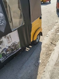 تكتك • موديل 2019 • تحويل