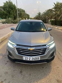 ايكونيكس ٢٠٢٤ • ضرر جانبي • ١٩ الف ميل