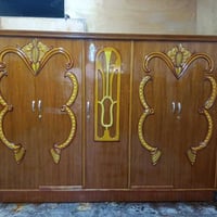 صاج عراقي • ٥باب • ٢م٣٠سم ٣م٢٠سم