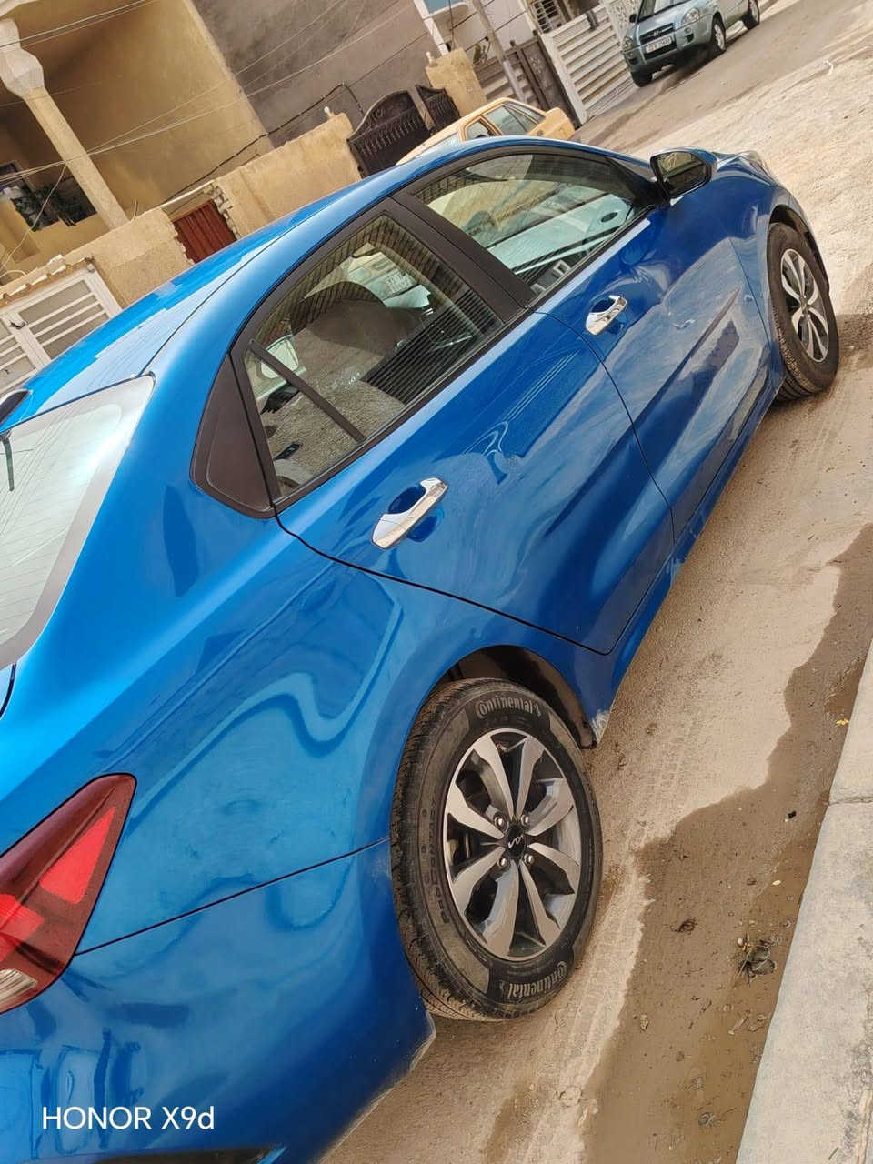 كيا ريو موديل 2023 بدون إرباك   تبريد شاشه نضام سبورت لا يتات زنون إم العدسة محرك 1600 تحكم استيرن السيارة فول موصفات 
رقم الهاتف *********** 
سعر 135 وبيه مجال
