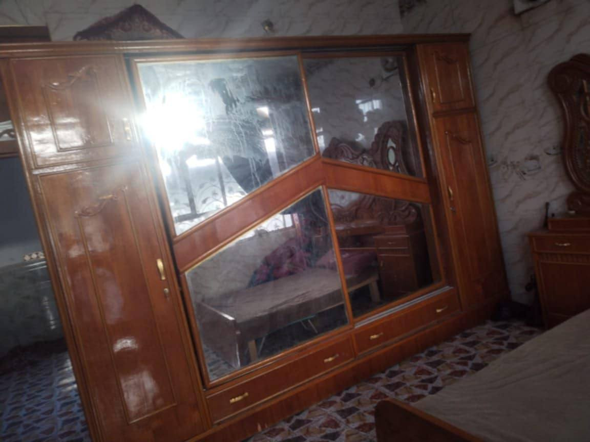 غرف تسكام نضيف جدا ب525
مكان بالهاشميه 
اليعنده غراض او غرف نوم انشرهن للبيع والي نسبه بسيطه يتفضل خاص 
تابعني يصلك كل جديد


**إذا كنت صاحب هذا الإعلان وتريد حذفه لأي سبب، رجاءا أرسل رسالة إلى الدعم الفني**