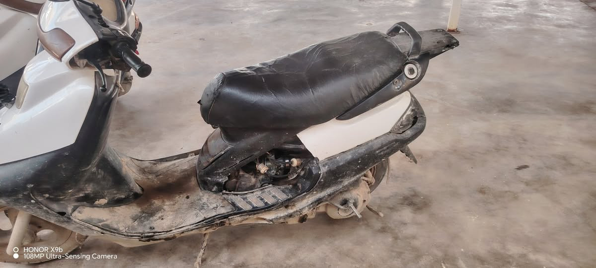 سلام عليكم دراجه فراشه مكينه ناعمه هندر سلف
شعله خير من الله نضافه كما موضع صور
سعر ٢٧٥ بيها مجال
اتصال رقم ***********
