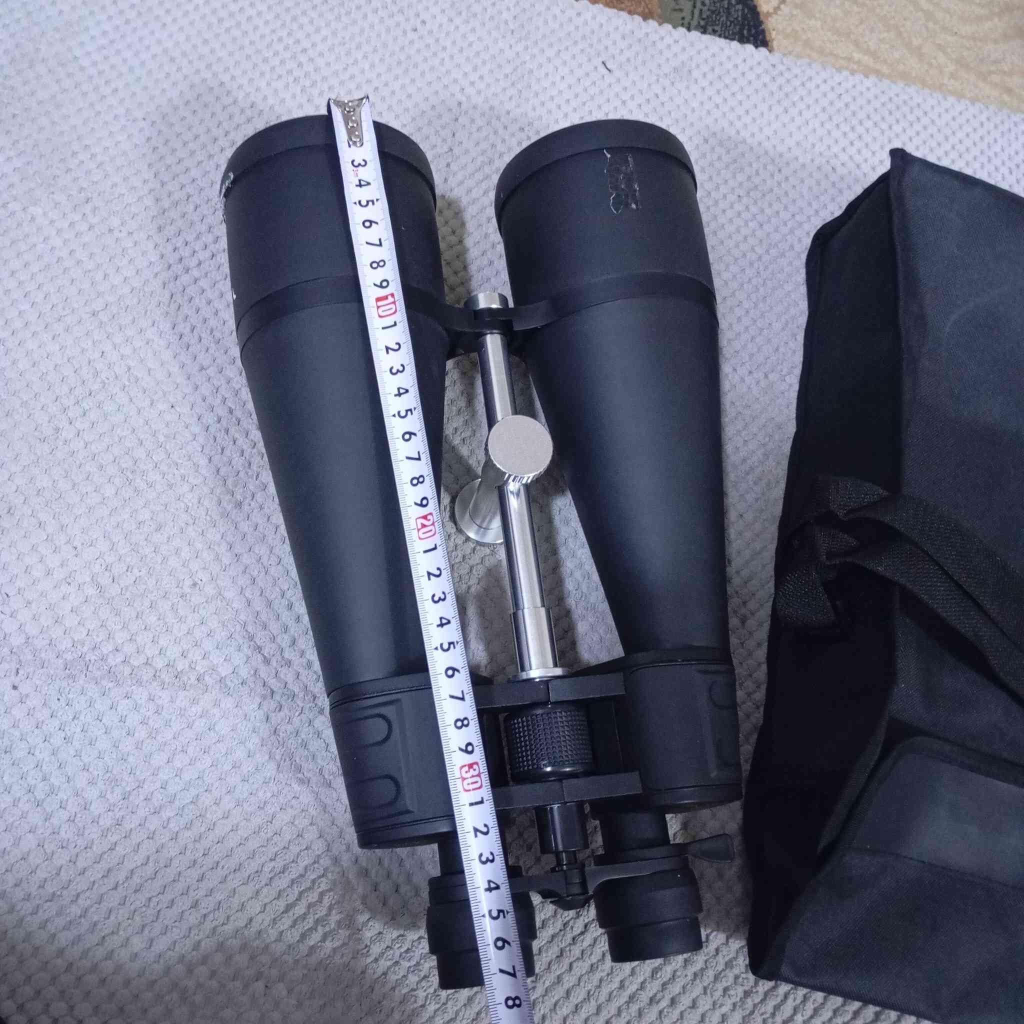 ناظور حجم كبير اللي يفيده يكتبنا عليه سعر وبالعافية


**إذا كنت صاحب هذا الإعلان وتريد حذفه لأي سبب، رجاءا أرسل رسالة إلى الدعم الفني**