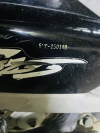 ماكس للبيع او مراوس بماكس بوليس نضيفه الدراجه رمبا ما مفتوحه  07751774...