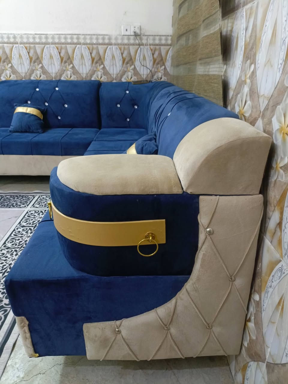 ديوان نظافته 100%
مكانه هبهب للاستفسار خاص


**إذا كنت صاحب هذا الإعلان وتريد حذفه لأي سبب، رجاءا أرسل رسالة إلى الدعم الفني**