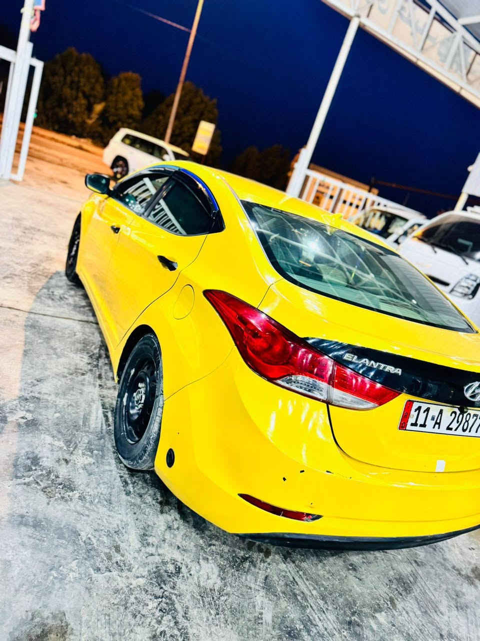 سلام عليكم ورحمة الله وبركاتة للبيع هونداي النترا 2013أمريكي مكينه 1800دوش 6نمر حادثه طخه بجنطه بدون داخل حادثه  موضح بلفديو وجاملغ امامي امبدل جهت السايق 
تخم تاير جديد باتري جديد حداديه خير من الله 
بيه منظومه غاز شغاله 
رقم بغداد دولي بسمي تحويل ثاني يوم سنويه ل29
السعر (108)وبيه مجال 
المكان بابل الشوملي 
الاستفسار ***********
