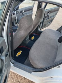 أوبترا ٢٠١١ • رقم أربيل • محرك شرط