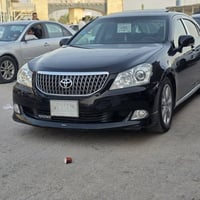 ماجستا مديل 2009 رقم بغداد فول واحد على واحد كص قماره فقط وكاله مكاني ...