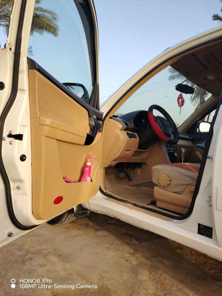 تيگو 2013 سياره حلوه وجاهزه رقم قادسيه جديد مكينه وكير كفاله فقط البنيد مرشوش وبدايه القماره اثر جراد السياره كلش نظيفه حداديه جديده للاستفسار***********بي واتساب مكان ديوانيه
