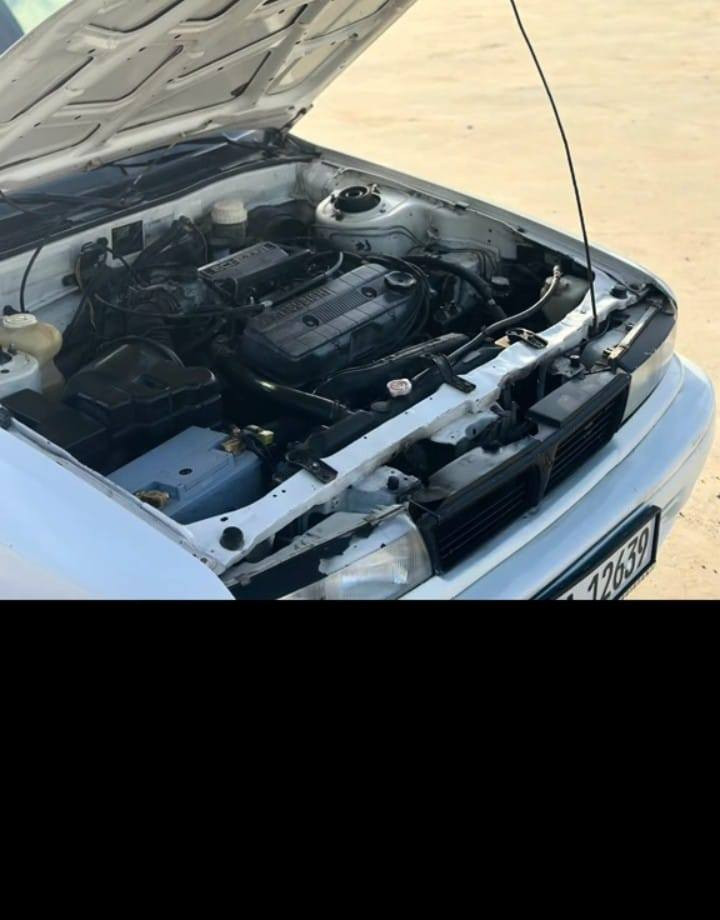 كلاند ميسوبوشي
موديل 1988
حزام الجمالية
سنوية ورقم جديدة 
واتساب ***********
