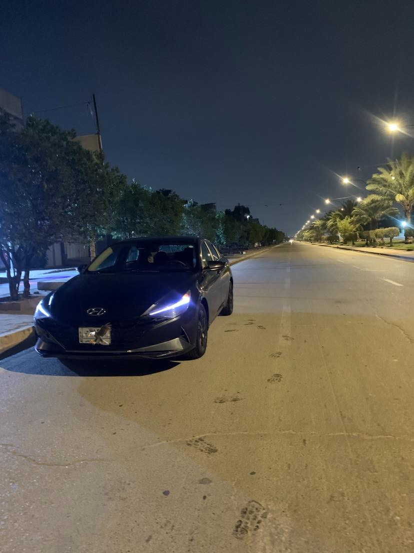 سلام عليكم النترا2021امريكي رقم بغداد معوقين 2027تصر حره نص فول بصمه شاشه رادار خلفي رادار امامي حساسات جانبيه لايت زنون لد شغال تخم تاير جديد كير ATمحور تحوير مضبوط مكينه كفاله تبريد تدفئه السياره ما بيهة اي نقص كامله وين ما جان اضرب كير وطلع  ترايك لبصره مكاني بغداد الشعله السعر ١٣٨وبيه مجال حك الجيه رقمي ***********
***********
