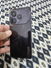 بوڤا ٦ برو • رام ١٢+١٢ • مخصص العاب