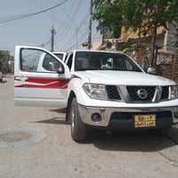 نيسان نيفاره • ٢٠١٤ • طخات خفيفه