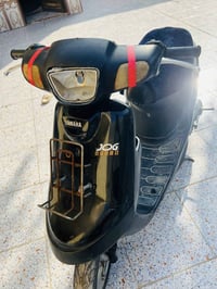 دراجة بنزين • بدها بطارية • ناصرية مركز