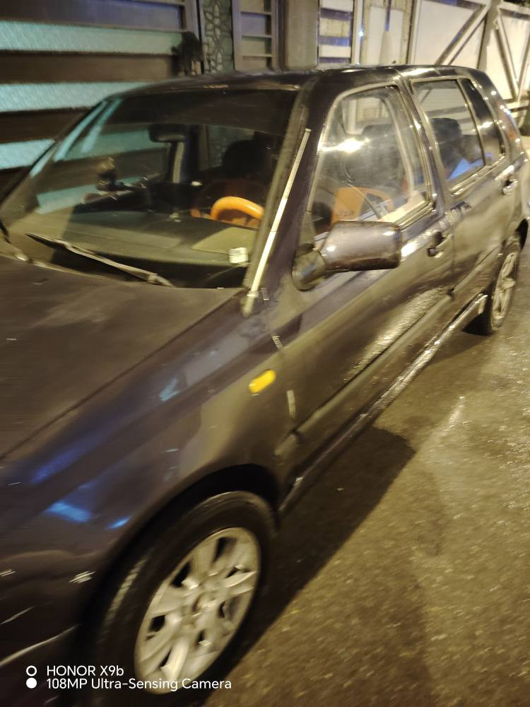 السلام عليكم كولف نفخ اوتو محرك 2000 موديل 93/رقم بغداد سنويه لل27 تبريد شغال نقص غاز والصدر فقط تعبان غرفتها نظيفه مكان الفلوجه /*********** السعر/ 35 الفلوجة, الأنبار
