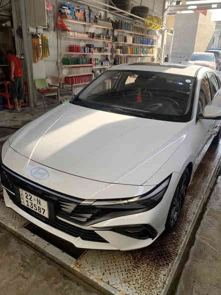 النترا موديل ٢٥ تجميع صين كفاله عامه رقم اربيل السياره باسمي *********** السعر ١٤٧ ماشيه ١٠ الف  اخت الزيرو
