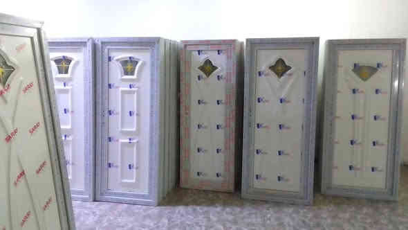 سلاسلام عليكم معمل الامل بي في سي جمله لاصحاب محلات بيع جمله جمله فقط للاستفسار الاتصال عل الرقم *********** أو تفضل عل خاص وبخدمتك اني وشغل درجة اولى مكان بغداد واسعارنا مناسبه جدا جدا ***********
