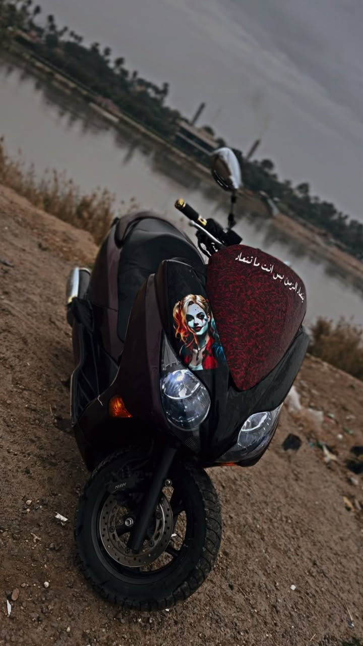 السلام عليكم …فورزه صفر 10 s7 مكينه مكفوله من التنقيص والتبخير كير اوتو + عادي 7 تحويلات كله شغاله فقط جاملغ امامي نقص  دراجه ترايك وين ما يعجبك حساس ستان شغال ام بي ثري شغال بلادي  دراجه جاهزه مال جناي العنوان بغداد الدورة  سعر مليون و 200 الف بيها مجال
للاستفسار ***********
