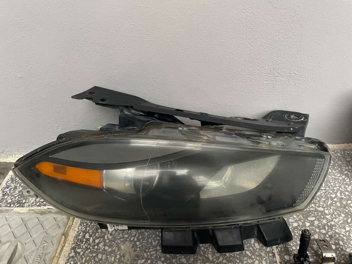 السلام عليكم غراض دودج دارت للبيع
للأستفسار:***********
