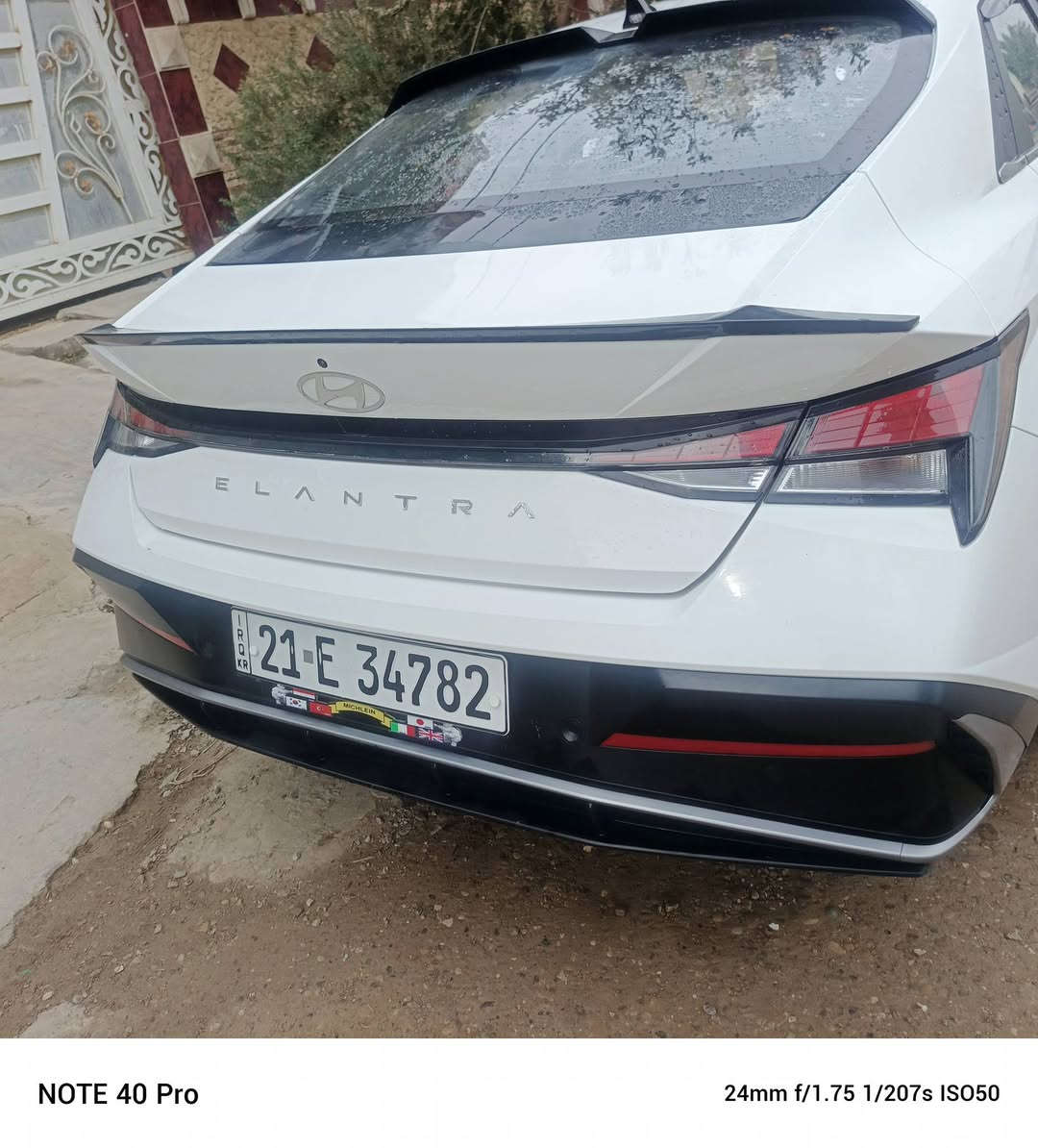 السلام عليكم النتره موديل,, 25سياره جديدة زيرو ماشيه 5الف بسمي بيع أو مراوس حسب القناعه السعر 155


**إذا كنت صاحب هذا الإعلان وتريد حذفه لأي سبب، رجاءا أرسل رسالة إلى الدعم الفني**