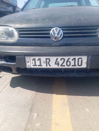 ‎كولف فنتو صندوق موديل ٩٢ جاهزه من تبريد  من مكينه من كير من حدادية من...