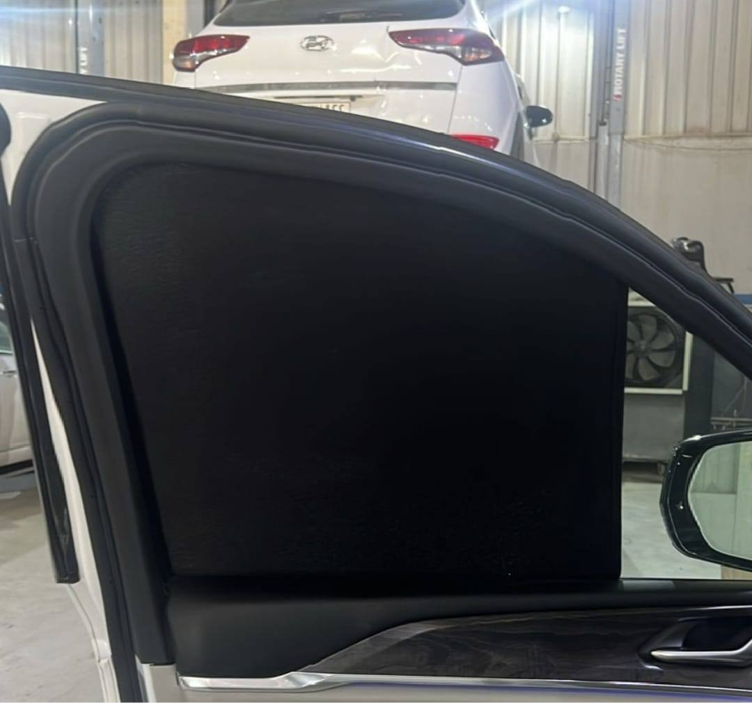 تحية حب وتقدير لجميع متابعين الكروب

ميتسوبيشي ميراج الحديث صندوق

بردات كويتي
تعتيم 100 بالميه 

 7 قطع والسيم مالته يصير قوي وخامه نوعيه زينه 

سعر التخم 45 الف مع التوصيل 

للحجز مراسله عالخاص
واتساب ***********
