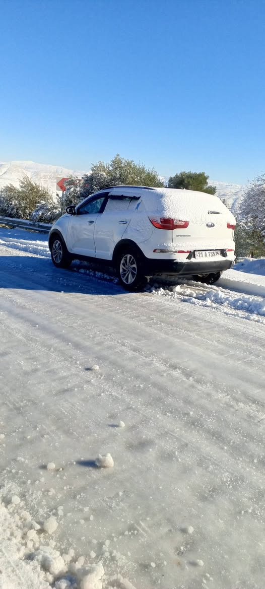 کیا سپۆرتاج مودل 2011پانوڕاما کوشن کارە بای ٸاوینە شەفو ٸیشارەت گێڕ مەکینە بە شەرت حیزام سبغ بێ وەر گەڕان بێ دەحم کەبری بەسەر داکەوتوە بێ داخلی پشتو پیش داخلی کەپسە فول بەناوخومە هیچ غرامەی لەسەر نێە تەحویل بەشەرت هەموشتی نویە
*********** ـــــــــــــ  112$ أربيل, العراق
