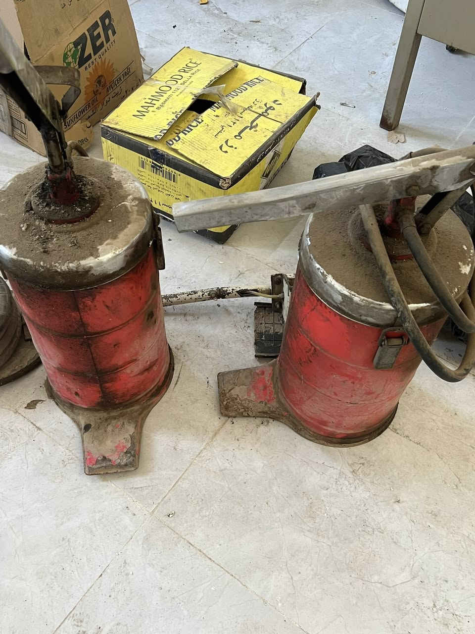 السلام عليكم 
غراظ للبيع 
***********
