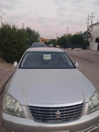 شاینا مۆدێل 2005 بڕاوە بڕاوە بڕاوە سەیارەکە کۆدی هەیە پلێت و باڕکۆدی و...