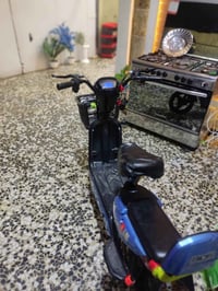 دراجة شحن • حجم 14 • بغداد حي الجهاد