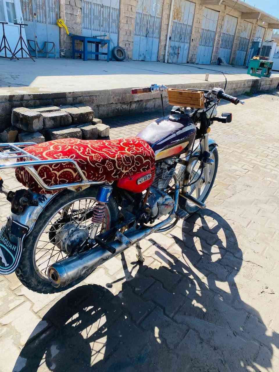 السلام عليكم  موطور للبيع 4كير السعر 225 وبي مجال
الاستفسار  اكثر  ***********
