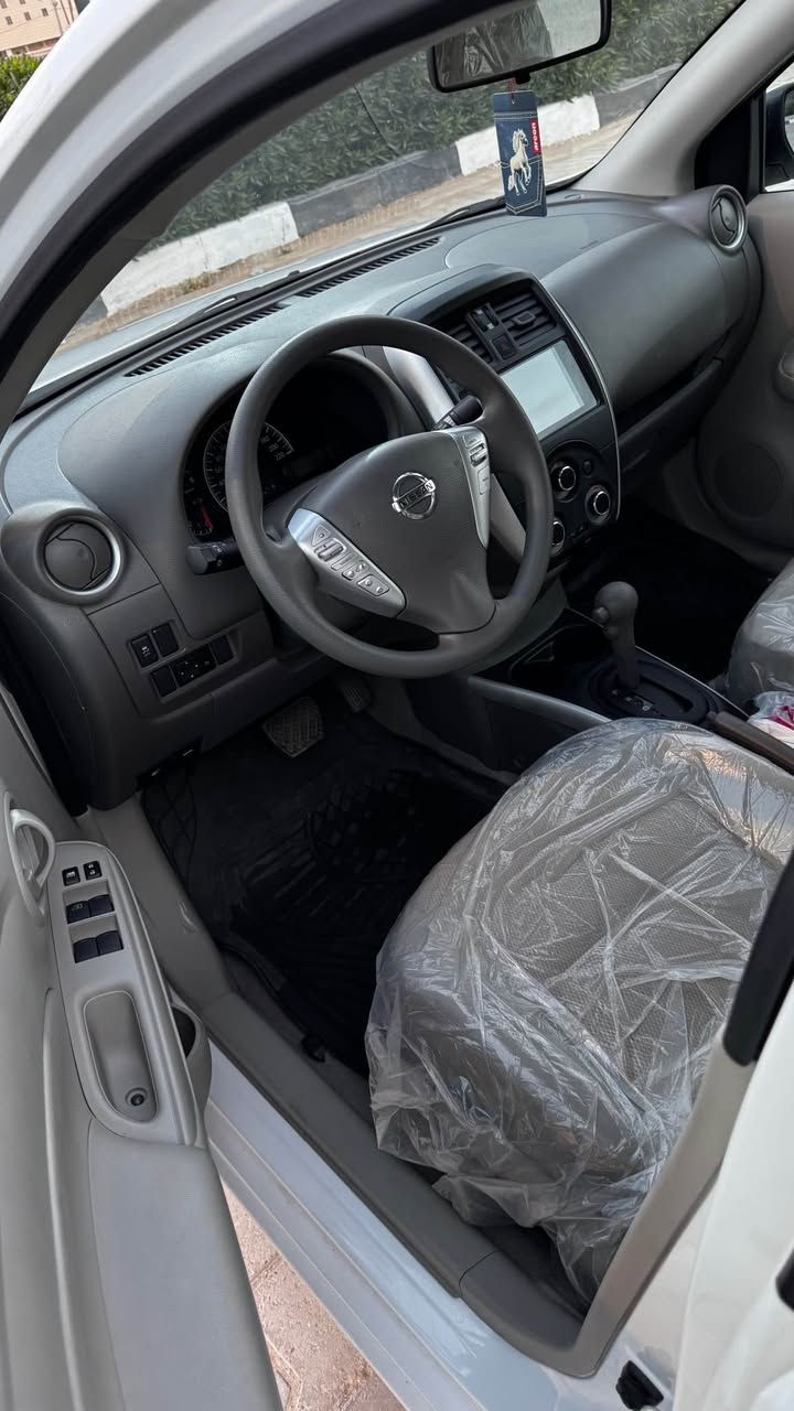 بيع مستعجل 
السلام عليكم للبيع نيسان صني 2025 
مكفوله كفاله عامه
ماشيه 11 الف
وكاله او تحويل كله موجود 
السعر 122 النجف, العراق


**إذا كنت صاحب هذا الإعلان وتريد حذفه لأي سبب، رجاءا أرسل رسالة إلى الدعم الفني**