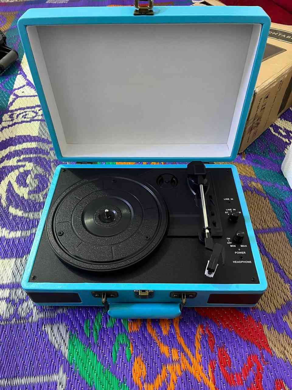 اسطوانة اقراص شغال جديد
السعر 15


**إذا كنت صاحب هذا الإعلان وتريد حذفه لأي سبب، رجاءا أرسل رسالة إلى الدعم الفني**