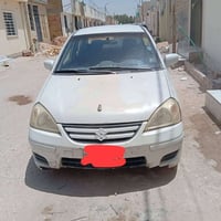 ليانه • ٢٠٠٥ • نجف