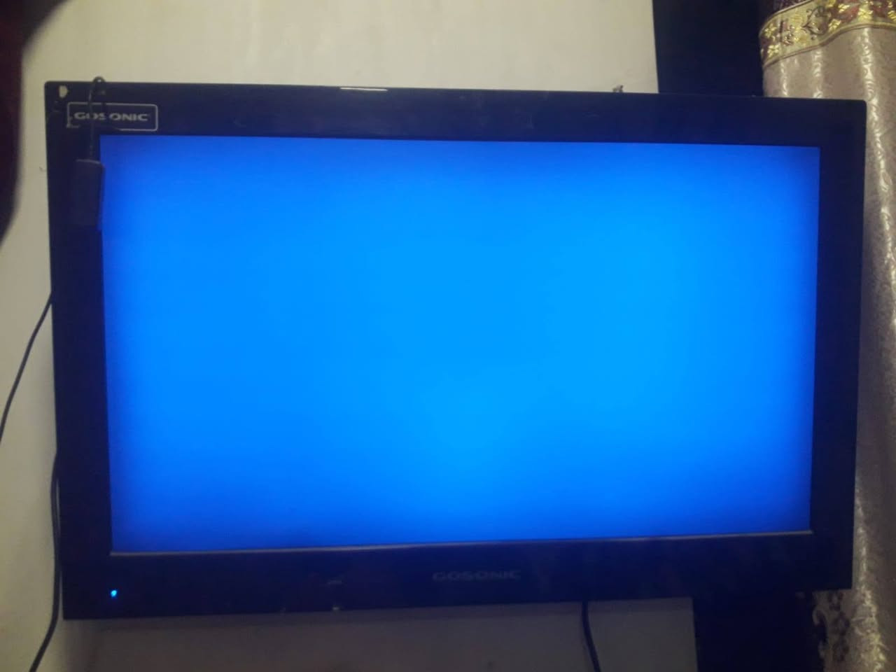 شاشه بلازمه للبيع الحجم ٣٢  السعر ٧٥


**إذا كنت صاحب هذا الإعلان وتريد حذفه لأي سبب، رجاءا أرسل رسالة إلى الدعم الفني**