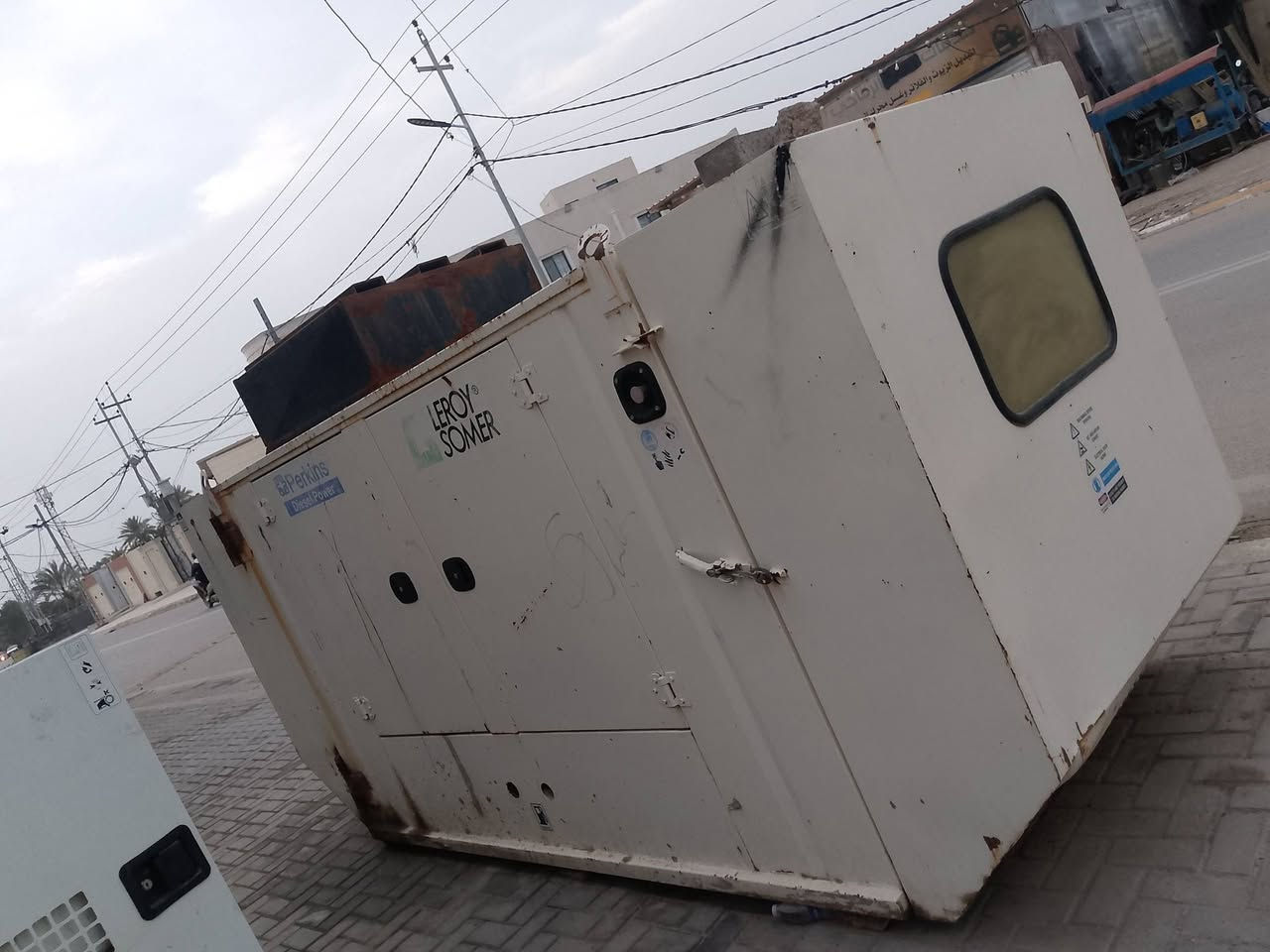 السلام عليكم مولده كاتم 156نبير ستعمال شهر جديده بحالته الوكاله


**إذا كنت صاحب هذا الإعلان وتريد حذفه لأي سبب، رجاءا أرسل رسالة إلى الدعم الفني**