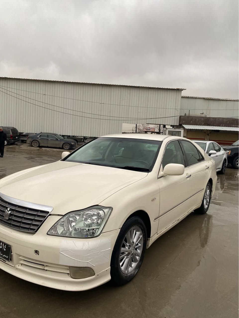 معامەلە برایەنە *********** السليمانية, العراق
