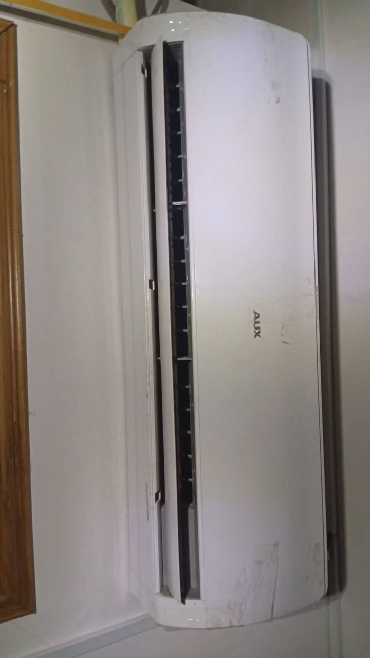 سلام عليكم من رخصة الادمن المحترم سبلت ٢طن اواكس شغال مابيه اي تصليح بس زايد عن حاجتي للاستفسار***********
