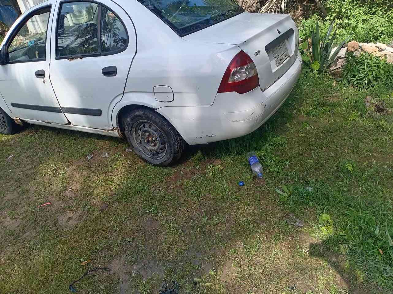 تايبه للبيع موديل 13 تفاصيل السياره علئ هذا الرقم ***********
