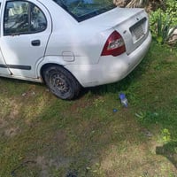 تايبه للبيع موديل 13 تفاصيل السياره علئ هذا الرقم 07853133095