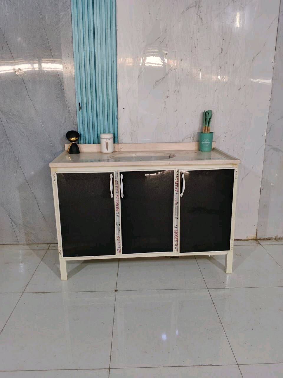 سنك قياس متر وعشرين 

سعر 130 الف 

توصيل 
بغداد مجاني
اطراف 15
ويوجد توصيل لجميع محافظات العراق 
#شركه 