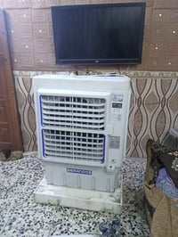 مبرده كوفيره • مستخدمة يومين • للبيع