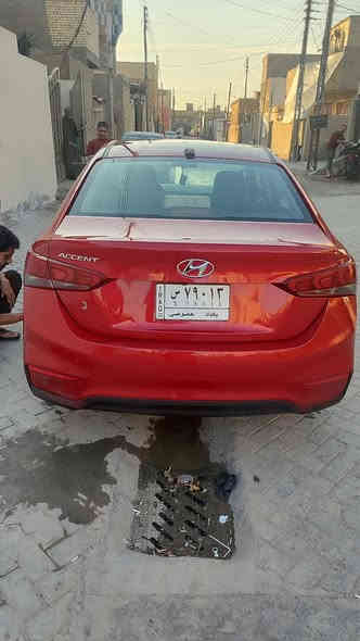 اكسن موديل 2020وراد امريكي سياره بسمي حادث دعاميه وبنيد بي بارد وجمالق بي بارد سياره جازهه وحلوه العنوان بغداد السعر 110 رقمي ***********
