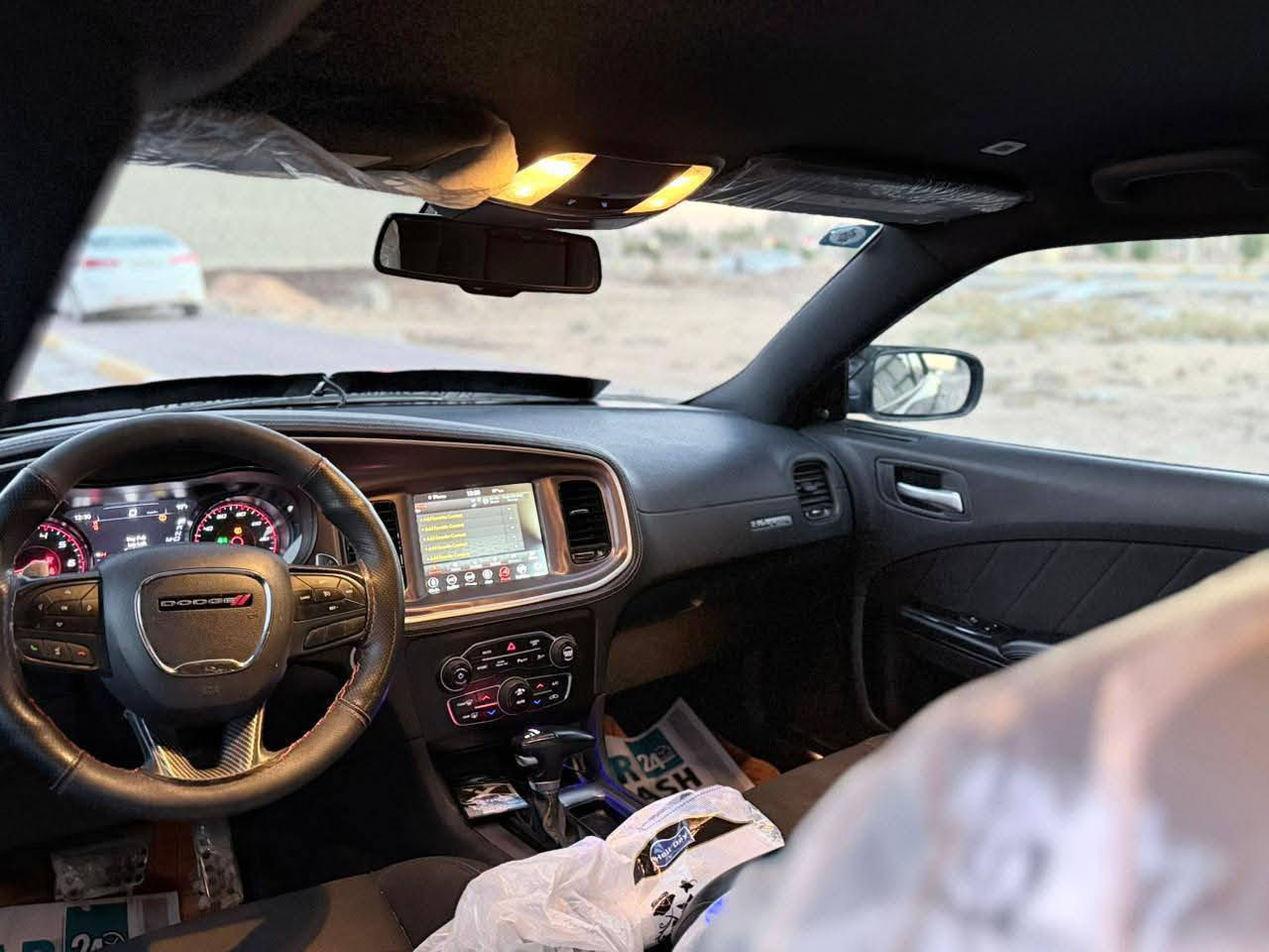 السلام عليكم للبيع دوج جارجر موديل 2021اصل وارد امريكي حادث جاملغ وباب صبغ وجاملغ الثاني صبغ فقط ولباقي مكفوله فئه GT فول عدا الفتحه شاشه كبيره كشنات حضن كهراء شفتات حساسات خلفيه ماشيه 21 حقيقي السياره ستخدام شخصي السياره جديده وجاهزه من مكينه3600 وكير وحداديه وتخم تاير وتبريد كله جاهز ما نقص برغي رقم بغداد نكليزي سنويه مجدده هزه جديده مداور ثاني يوم
للاستفسار اكثر
 اتصل‏‪***********‬‏
السعر /172
مكاني سماوه
